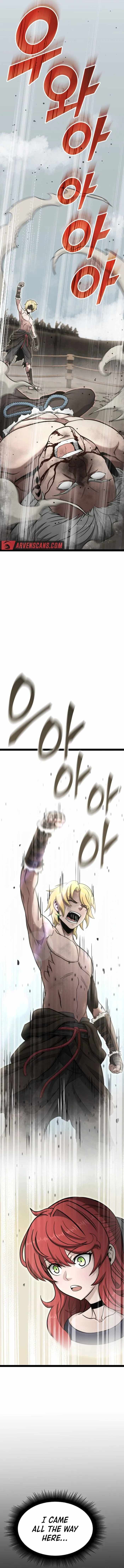 Kalli The Champion chapter 11 page 13