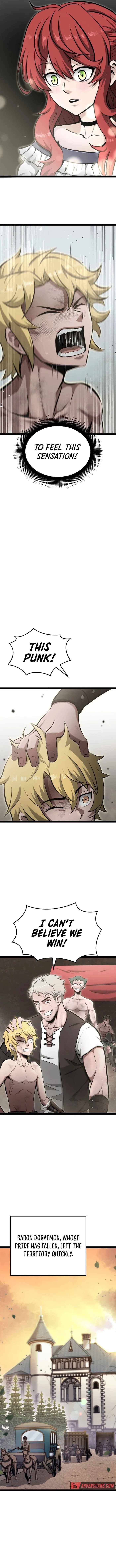 Kalli The Champion chapter 11 page 14