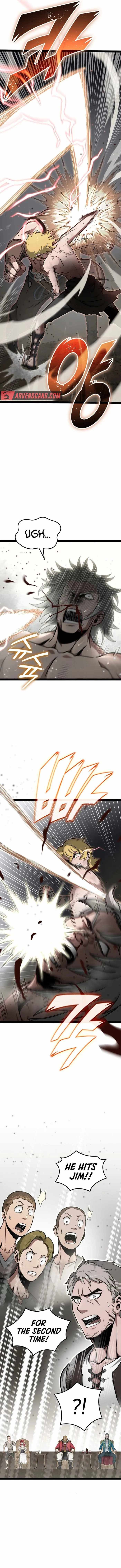 Kalli The Champion chapter 11 page 5