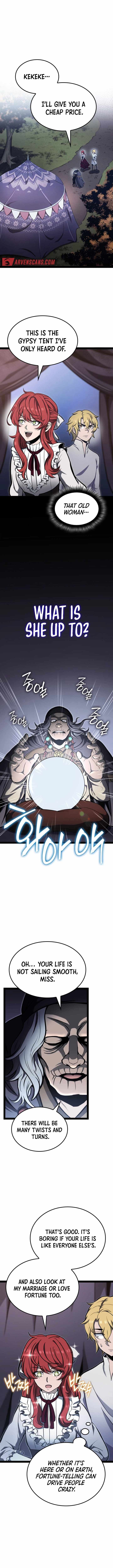 Kalli The Champion chapter 15 page 10