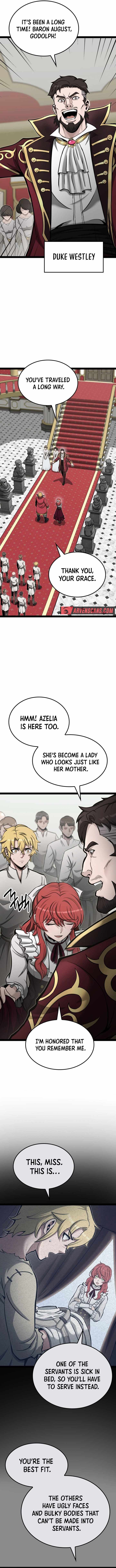 Kalli The Champion chapter 15 page 4