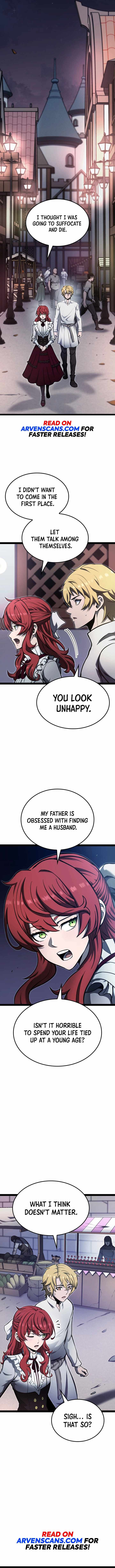 Kalli The Champion chapter 15 page 7