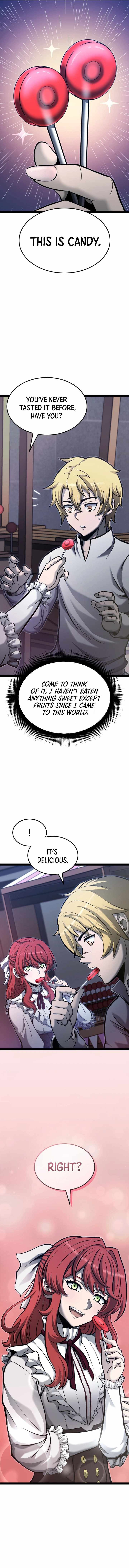 Kalli The Champion chapter 15 page 8