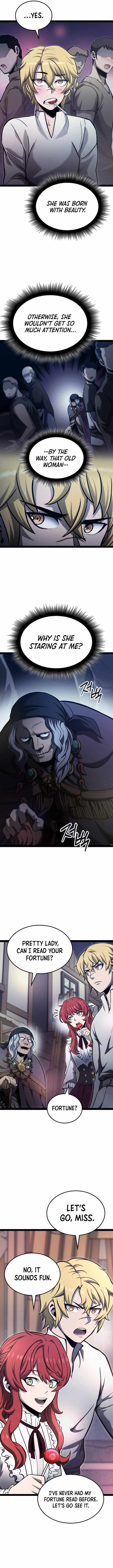 Kalli The Champion chapter 15 page 9