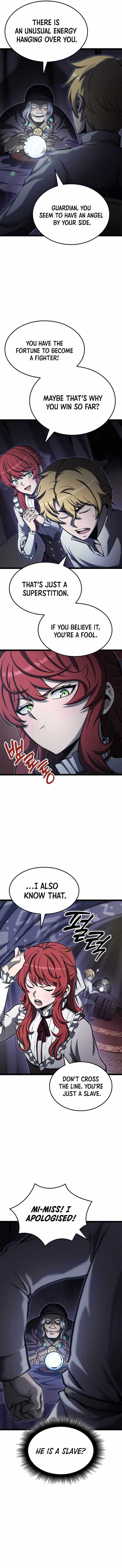 Kalli The Champion chapter 16 page 2