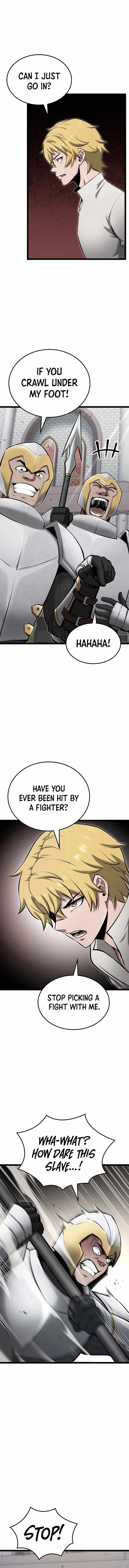 Kalli The Champion chapter 16 page 4