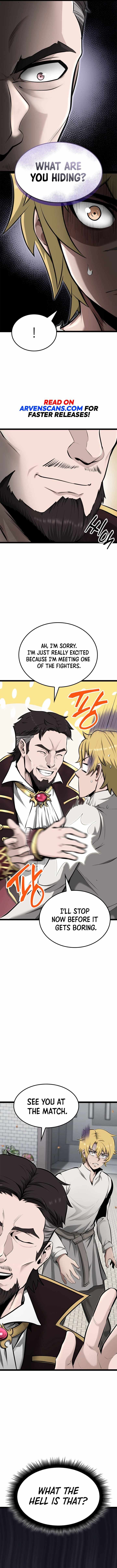 Kalli The Champion chapter 16 page 7