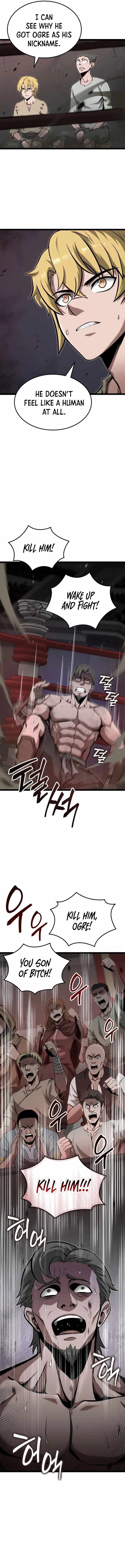 Kalli The Champion chapter 17 page 10