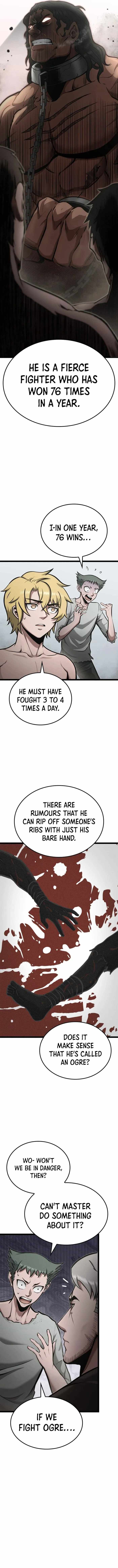 Kalli The Champion chapter 17 page 2