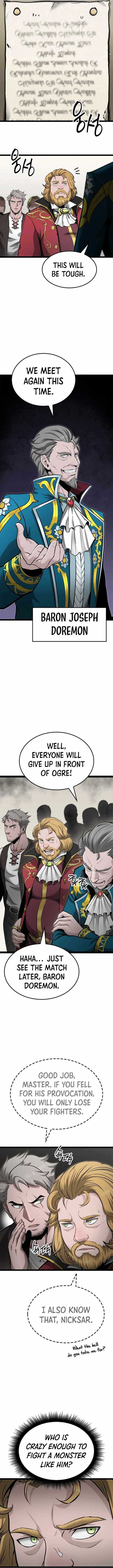 Kalli The Champion chapter 17 page 5