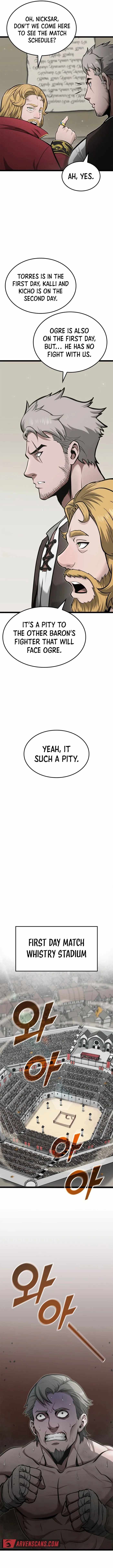 Kalli The Champion chapter 17 page 7