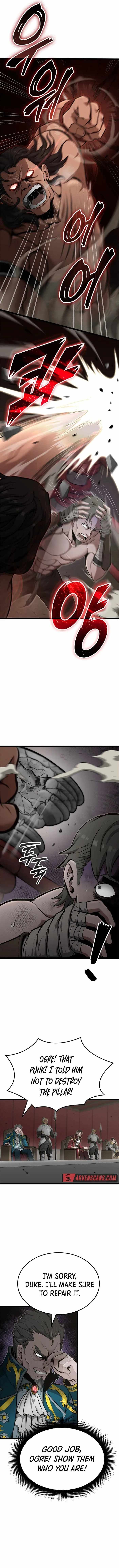 Kalli The Champion chapter 17 page 9