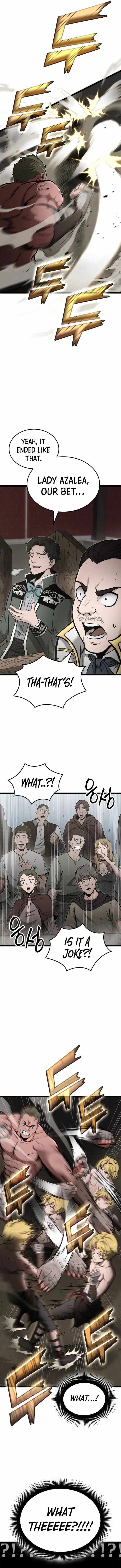 Kalli The Champion chapter 18 page 12