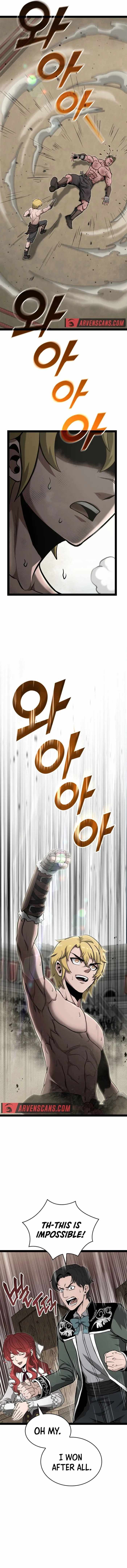 Kalli The Champion chapter 19 page 10