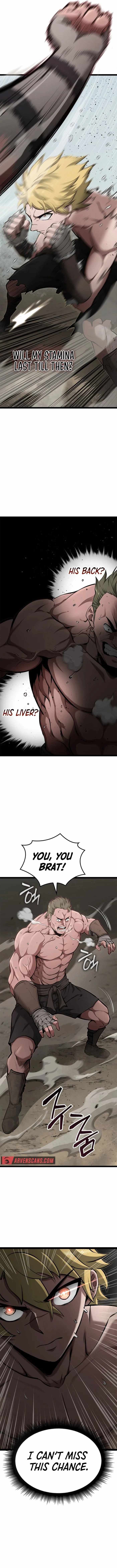 Kalli The Champion chapter 19 page 2