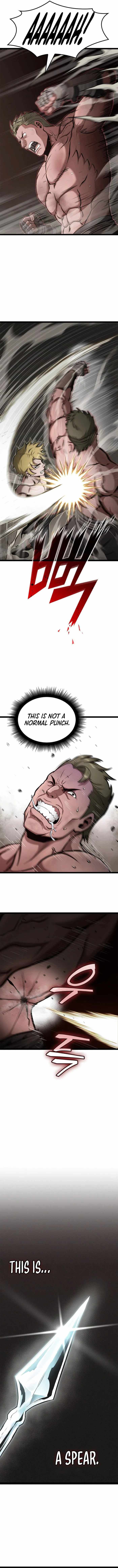 Kalli The Champion chapter 19 page 7