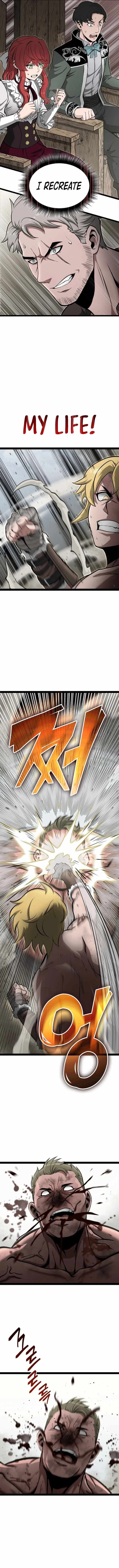 Kalli The Champion chapter 19 page 9