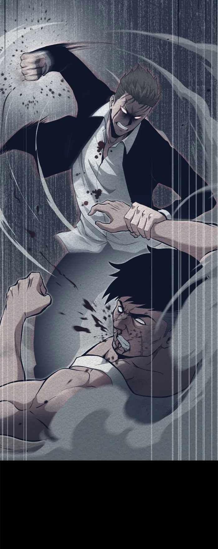 Kalli The Champion chapter 21 page 16