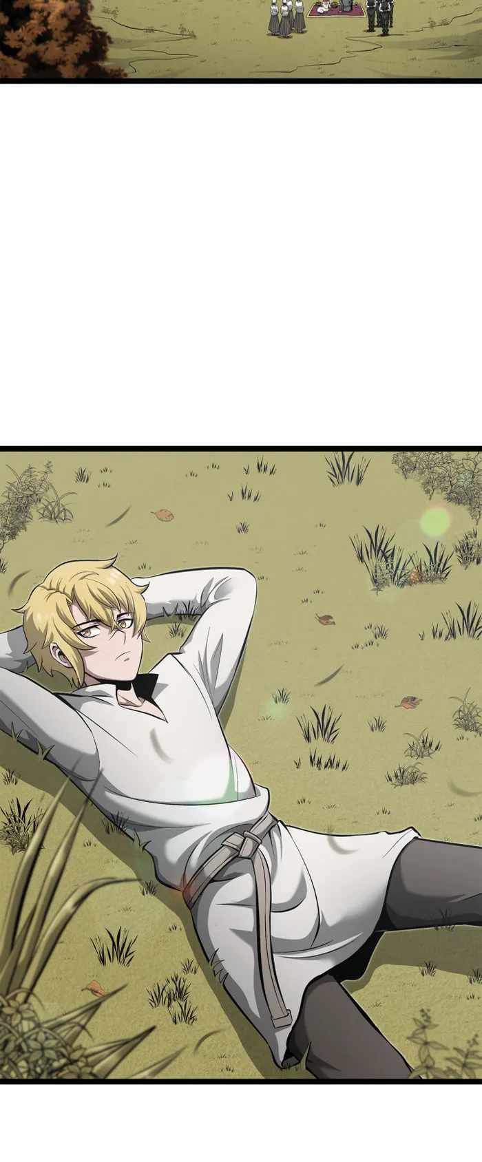 Kalli The Champion chapter 21 page 2
