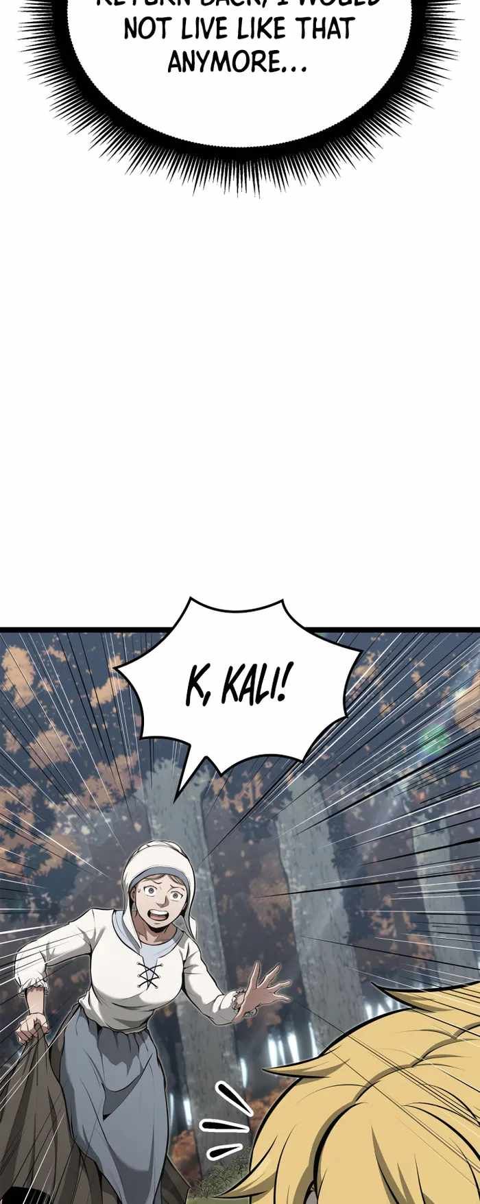 Kalli The Champion chapter 21 page 24