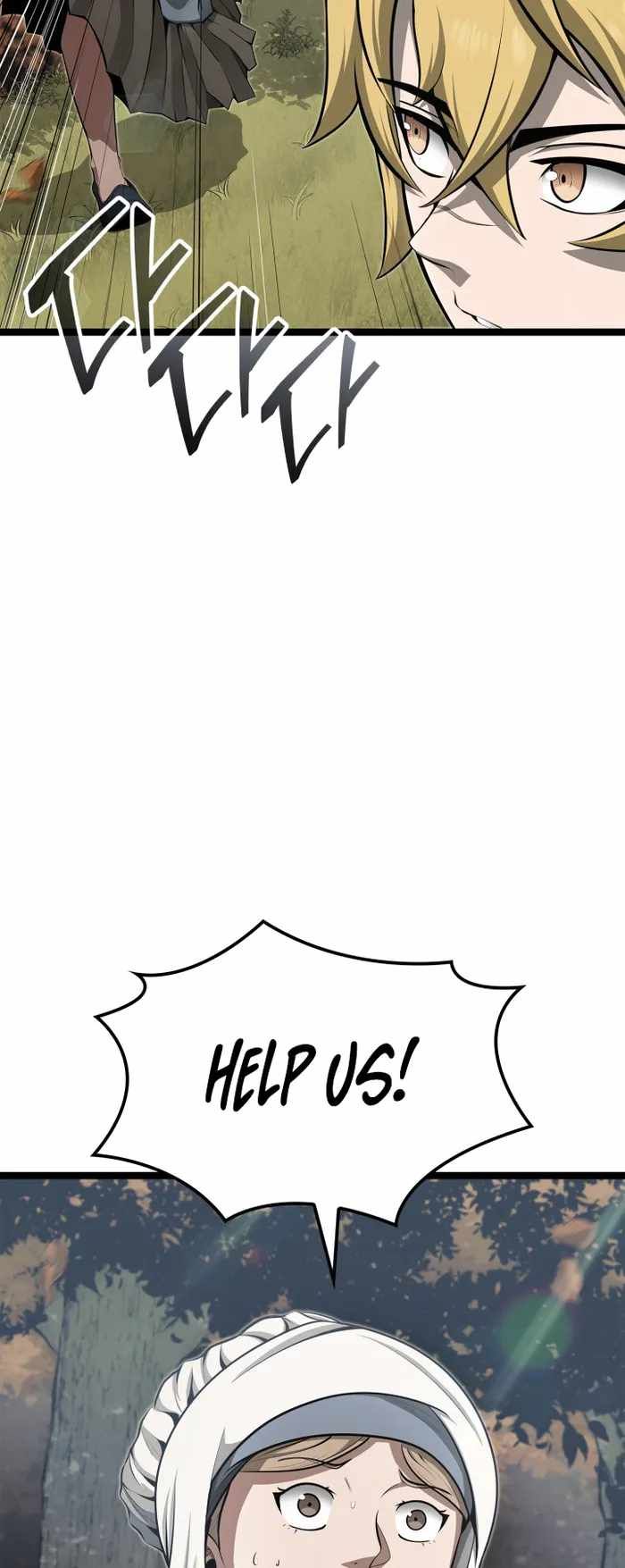 Kalli The Champion chapter 21 page 25
