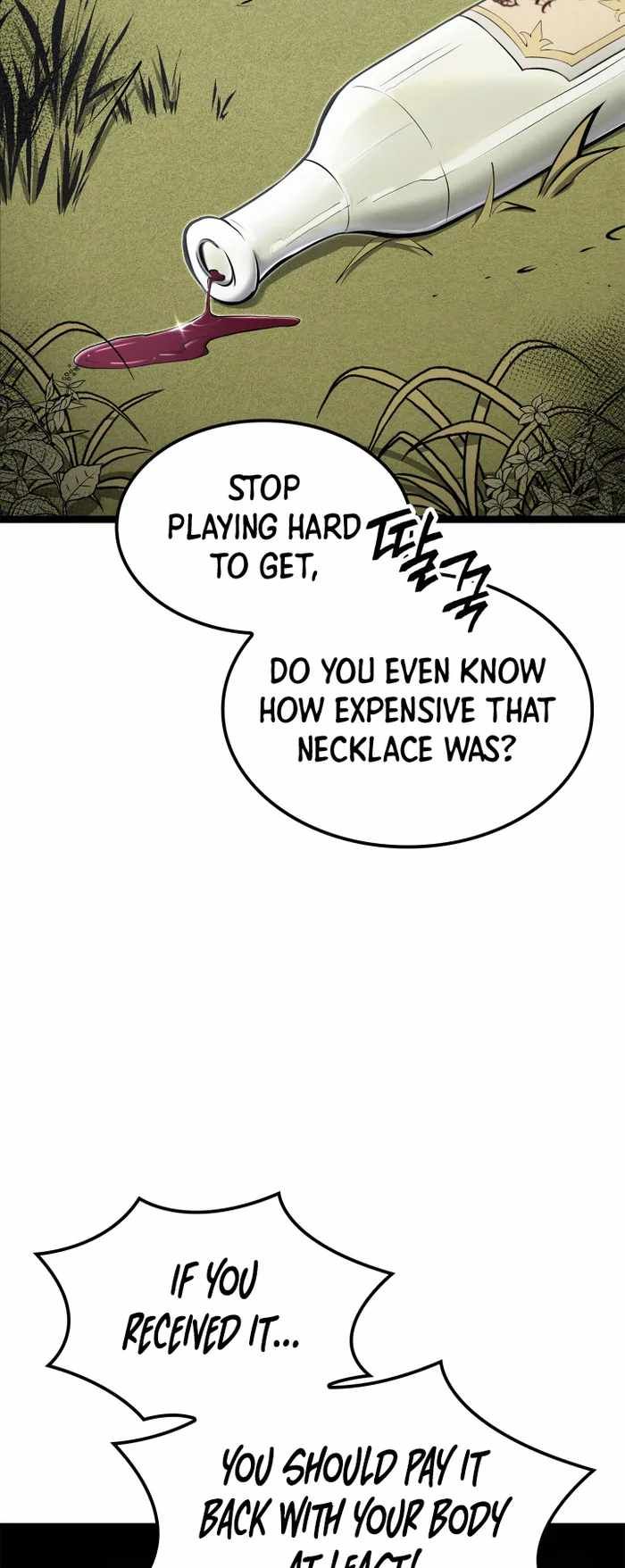 Kalli The Champion chapter 21 page 28