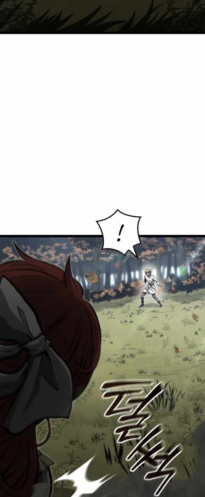 Kalli The Champion chapter 21 page 33