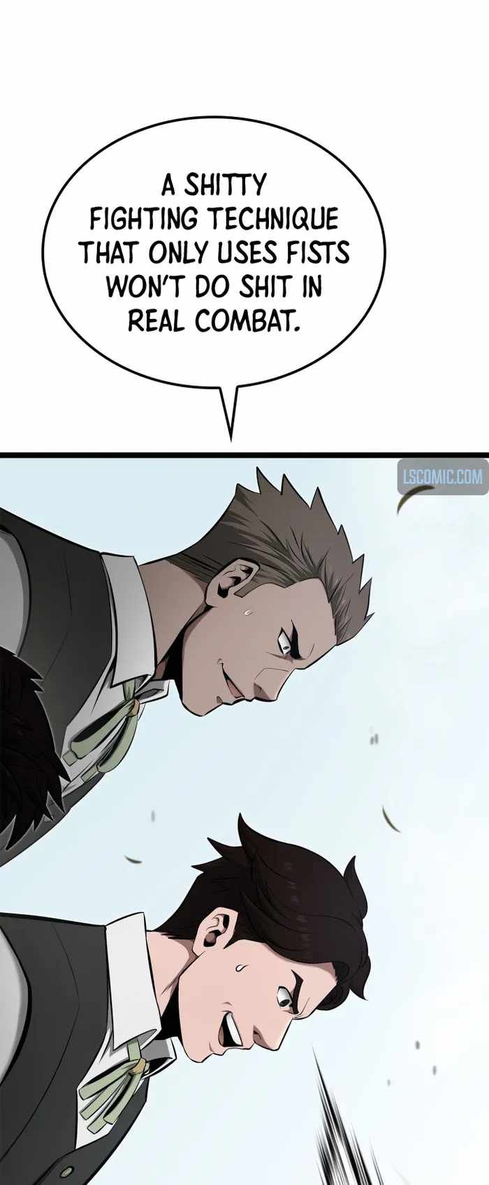 Kalli The Champion chapter 21 page 38