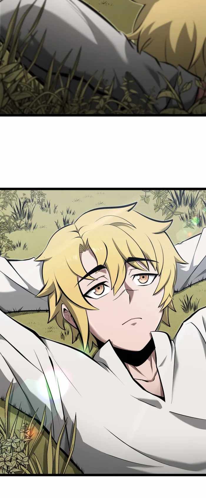 Kalli The Champion chapter 21 page 4