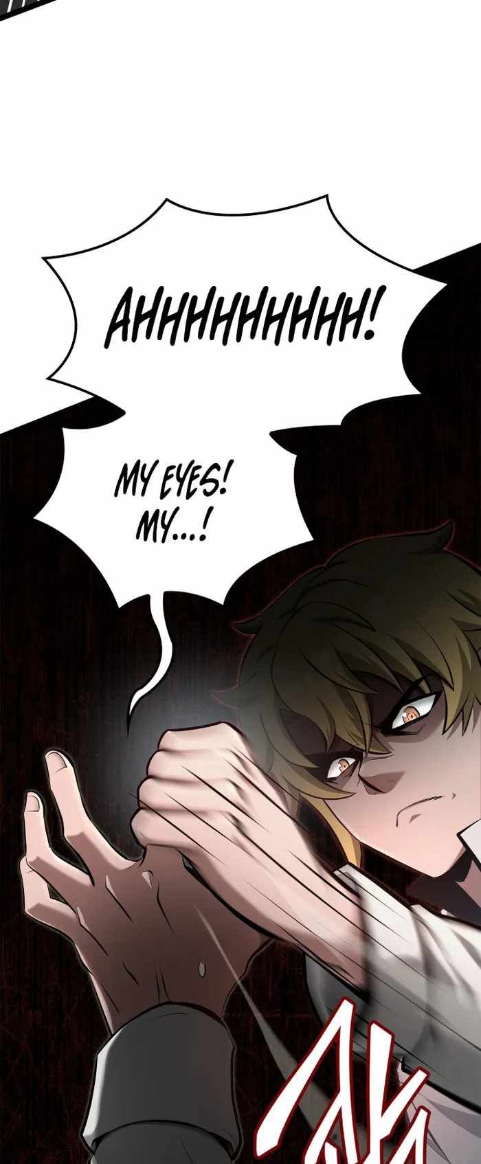Kalli The Champion chapter 21 page 40
