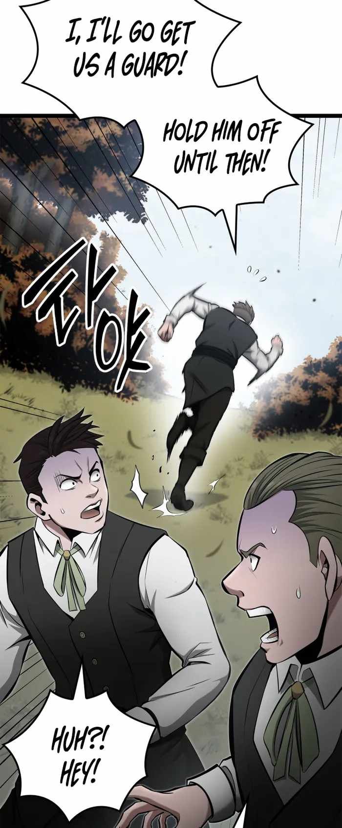 Kalli The Champion chapter 21 page 43