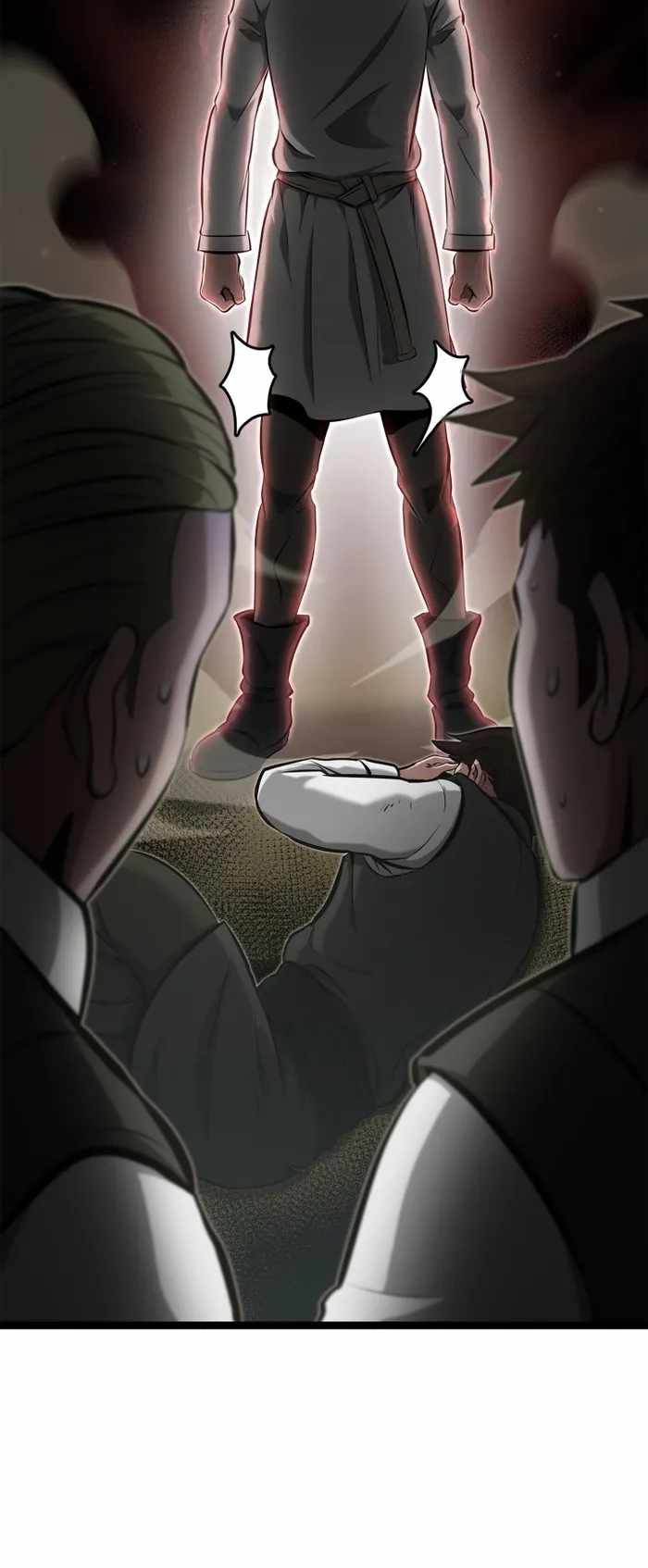 Kalli The Champion chapter 21 page 45