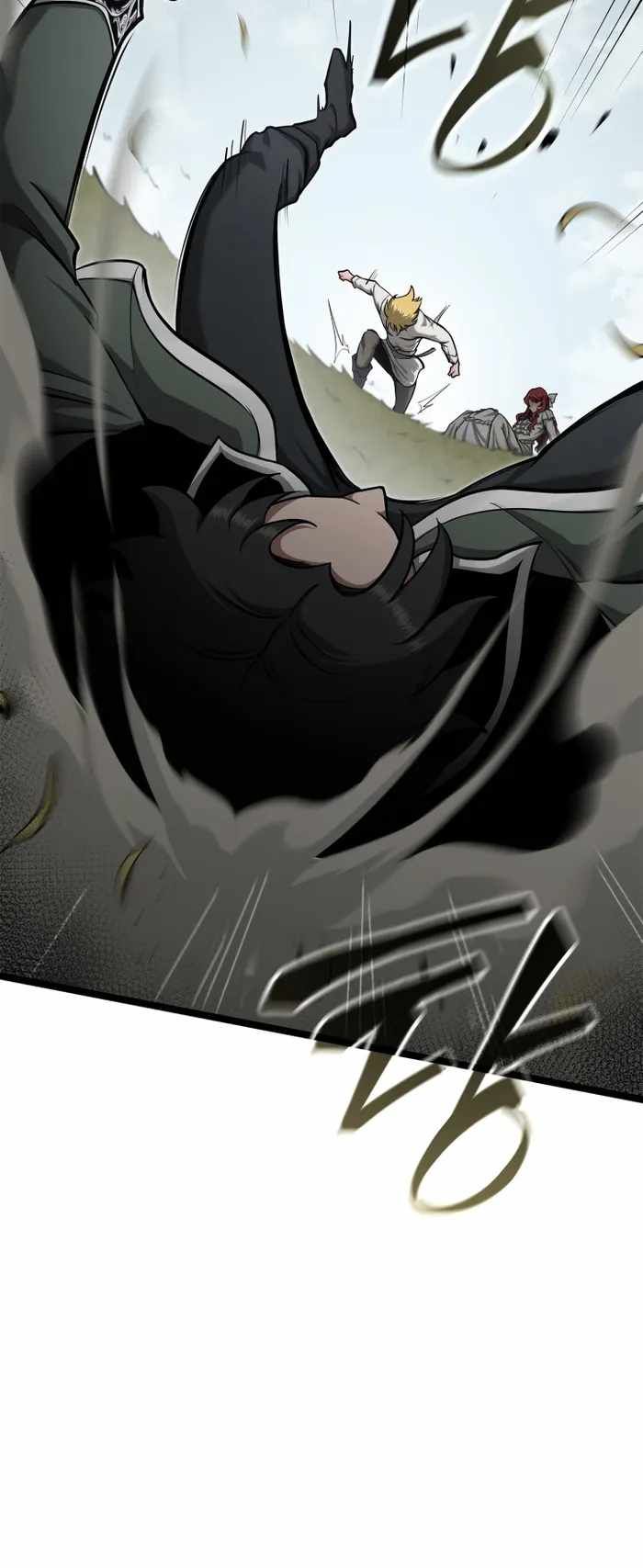 Kalli The Champion chapter 21 page 52