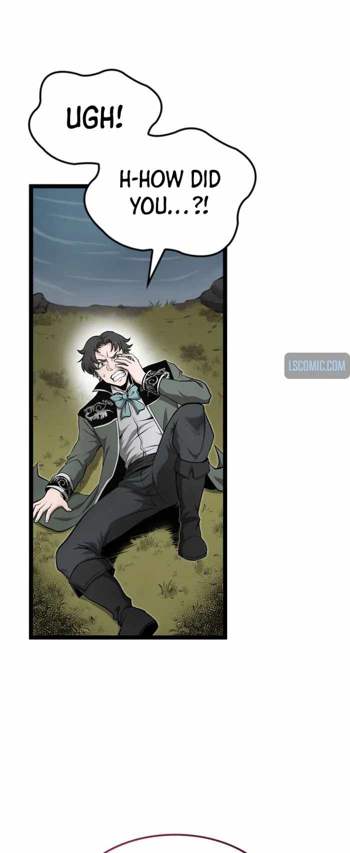 Kalli The Champion chapter 21 page 53