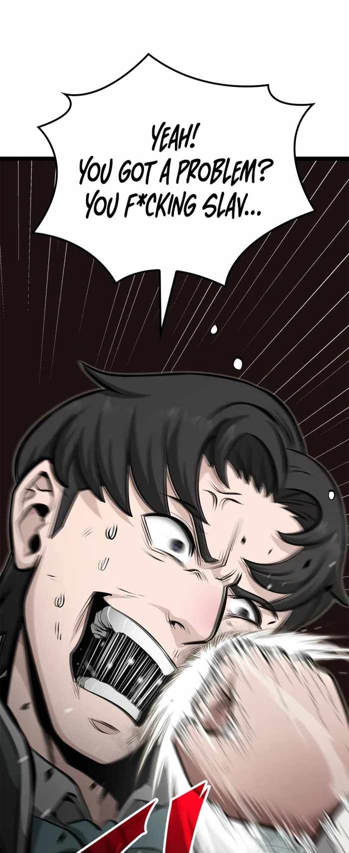 Kalli The Champion chapter 21 page 60