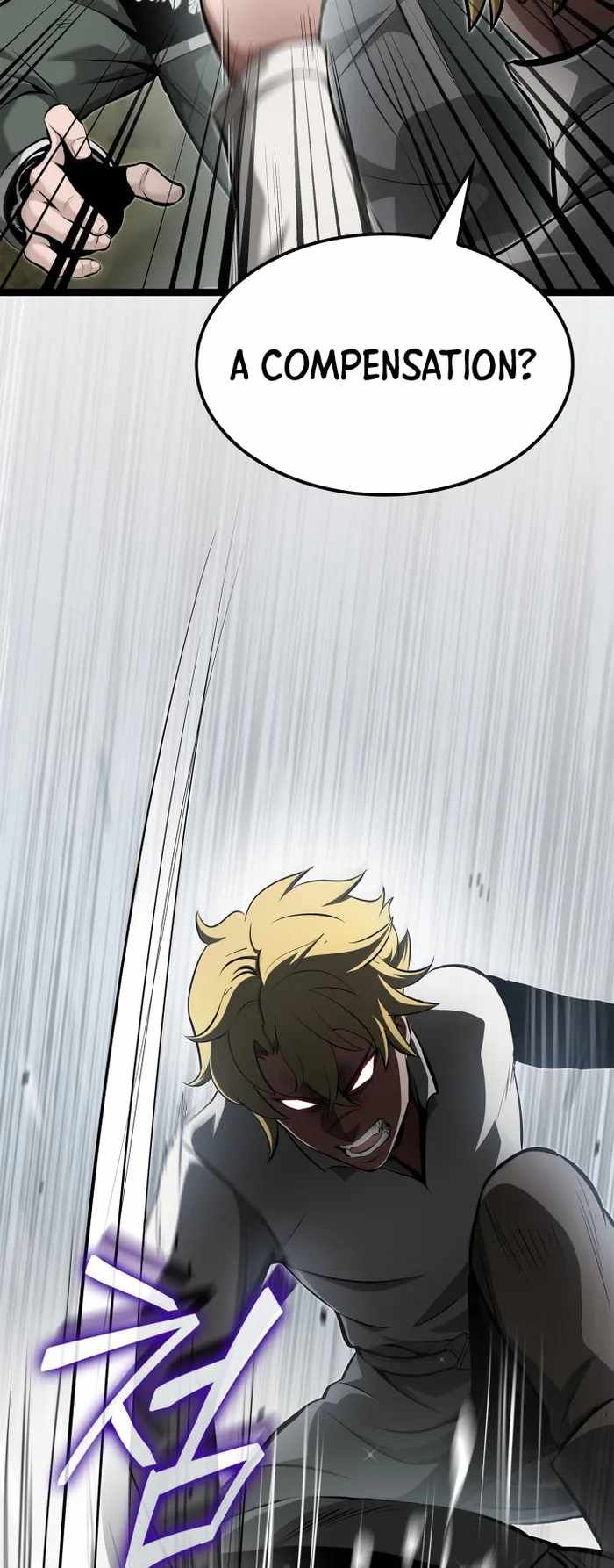 Kalli The Champion chapter 21 page 62