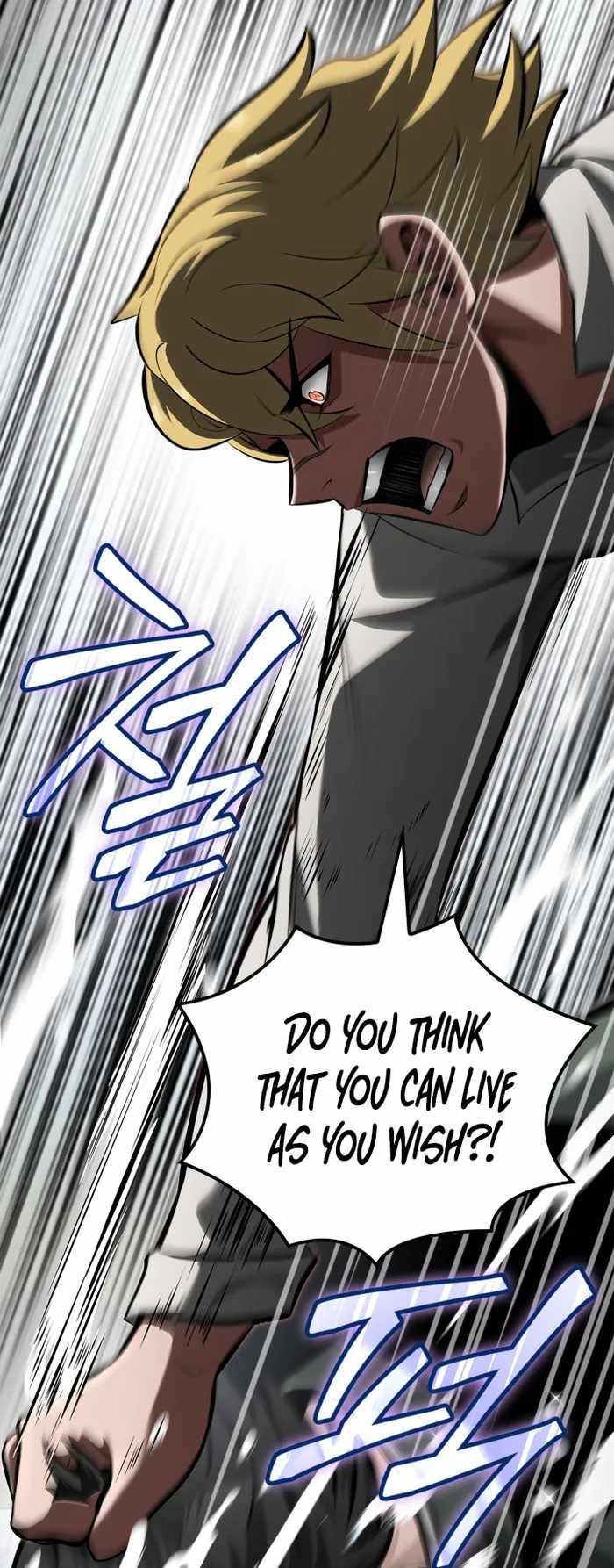 Kalli The Champion chapter 21 page 65
