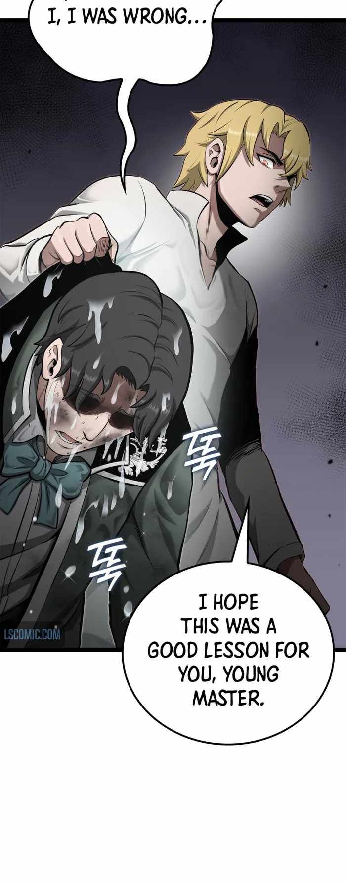 Kalli The Champion chapter 21 page 68