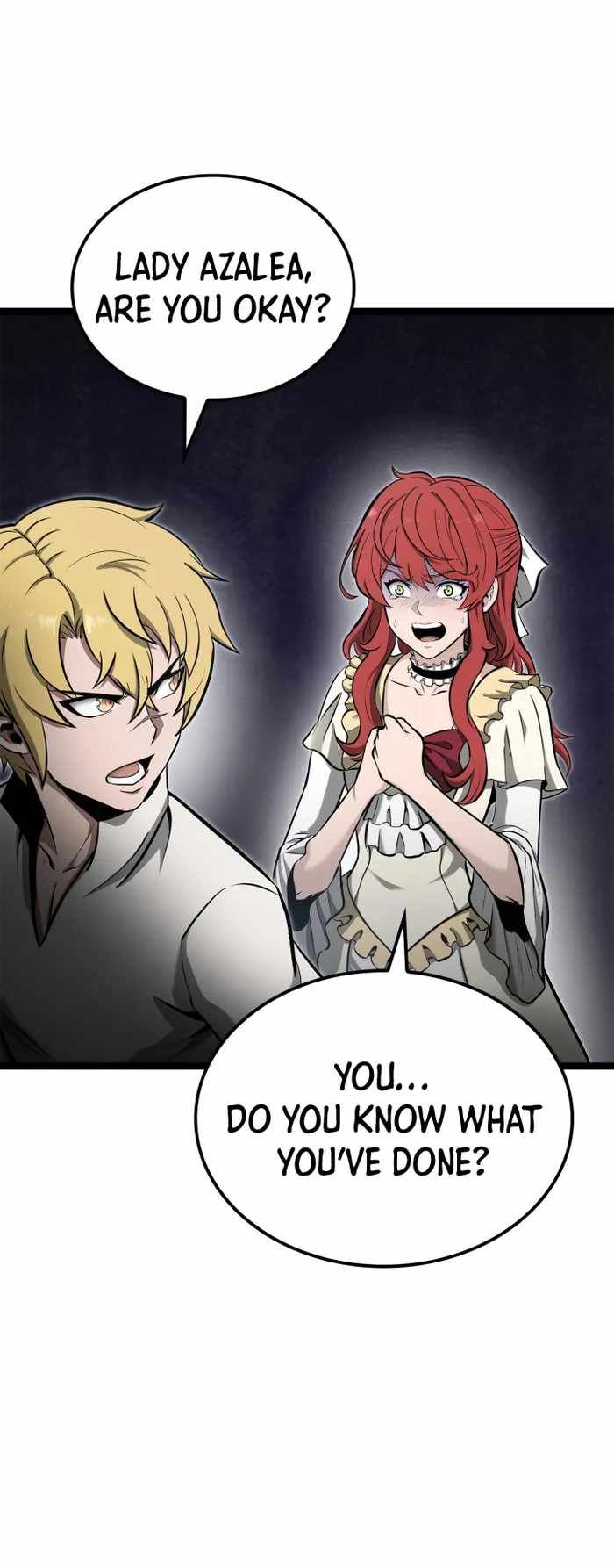 Kalli The Champion chapter 21 page 69