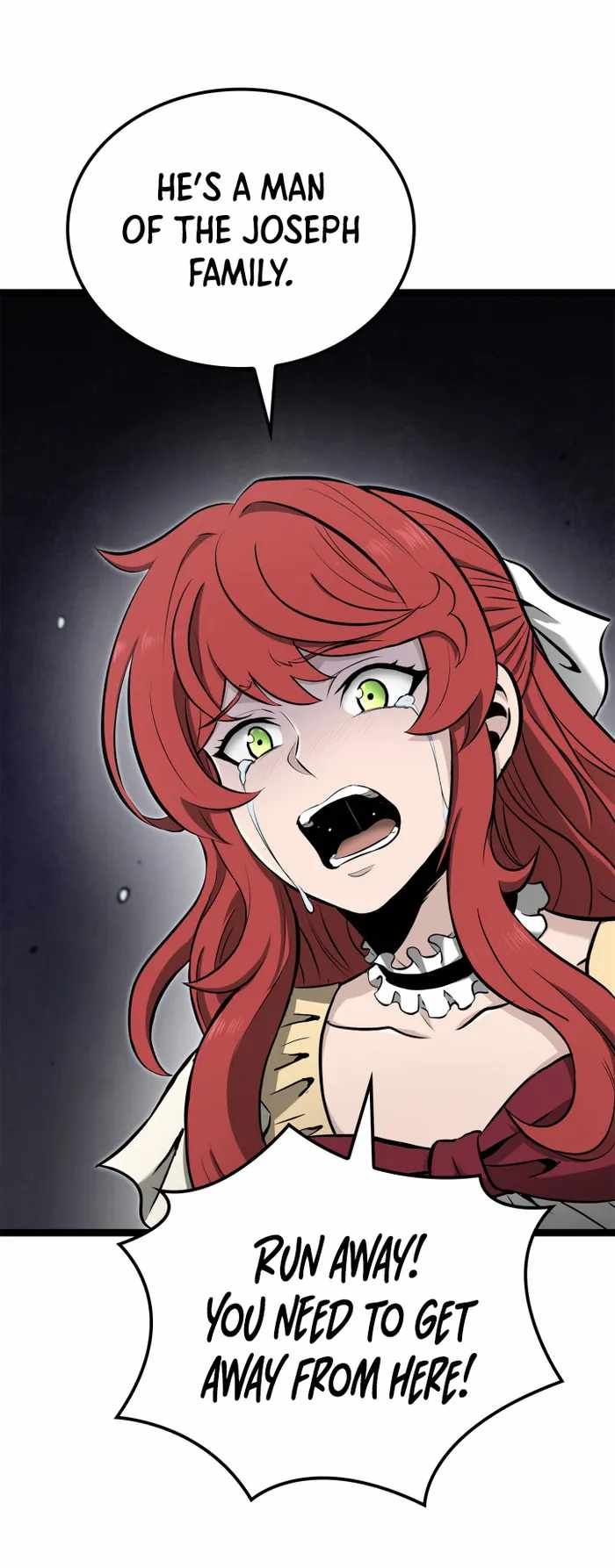 Kalli The Champion chapter 21 page 70