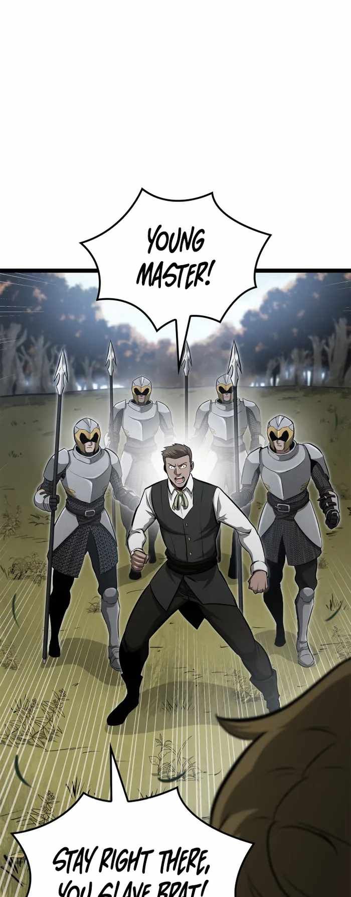 Kalli The Champion chapter 21 page 71