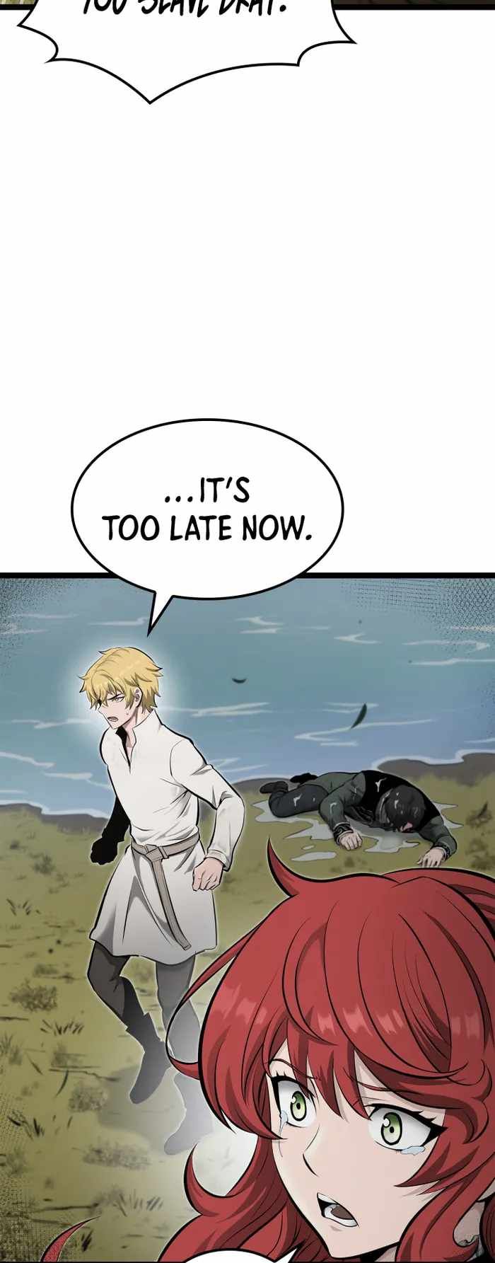 Kalli The Champion chapter 21 page 72