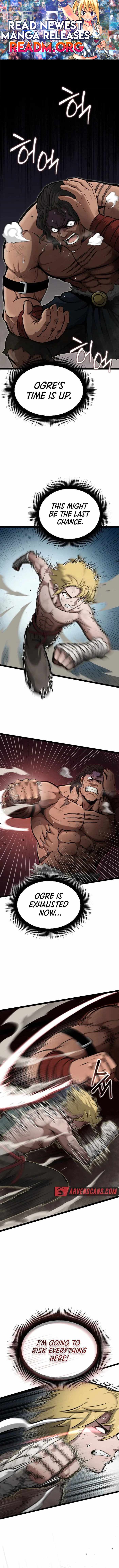 Kalli The Champion chapter 25 page 1