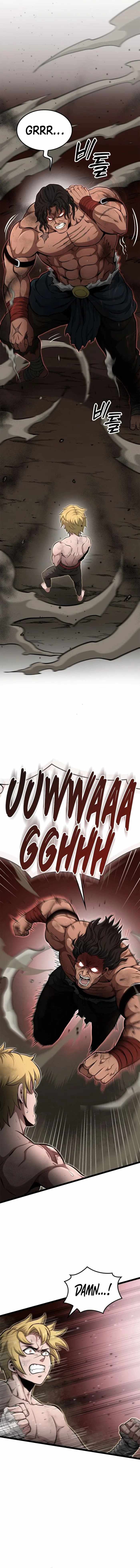 Kalli The Champion chapter 25 page 6