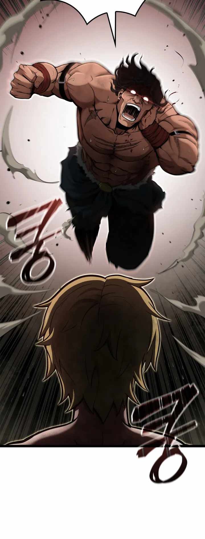 Kalli The Champion chapter 26 page 15