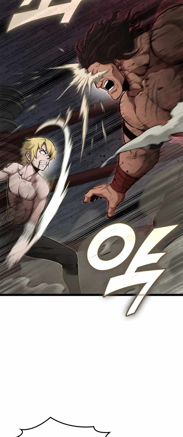 Kalli The Champion chapter 26 page 17