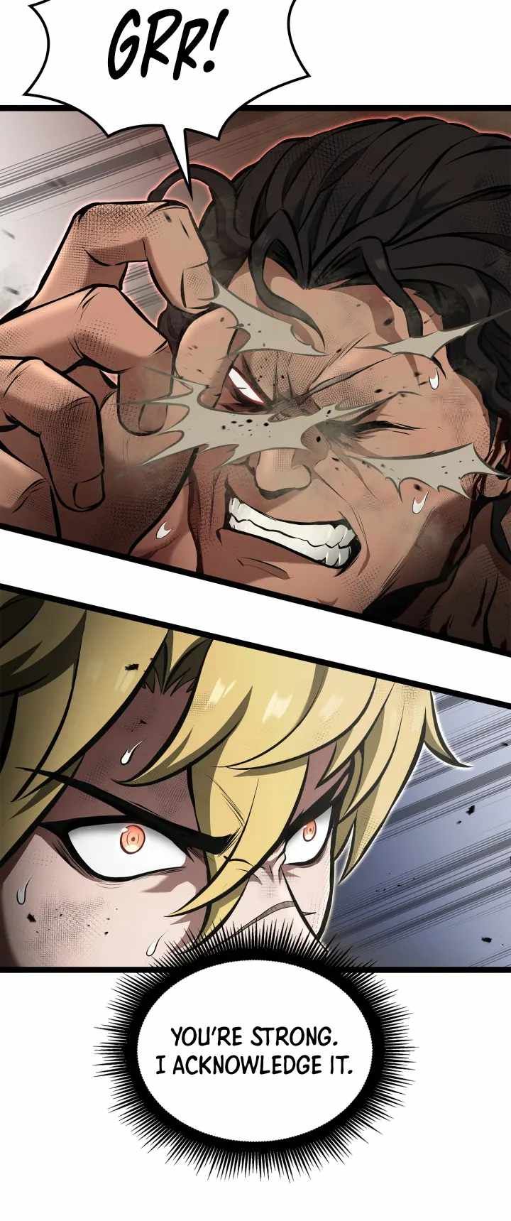 Kalli The Champion chapter 26 page 18