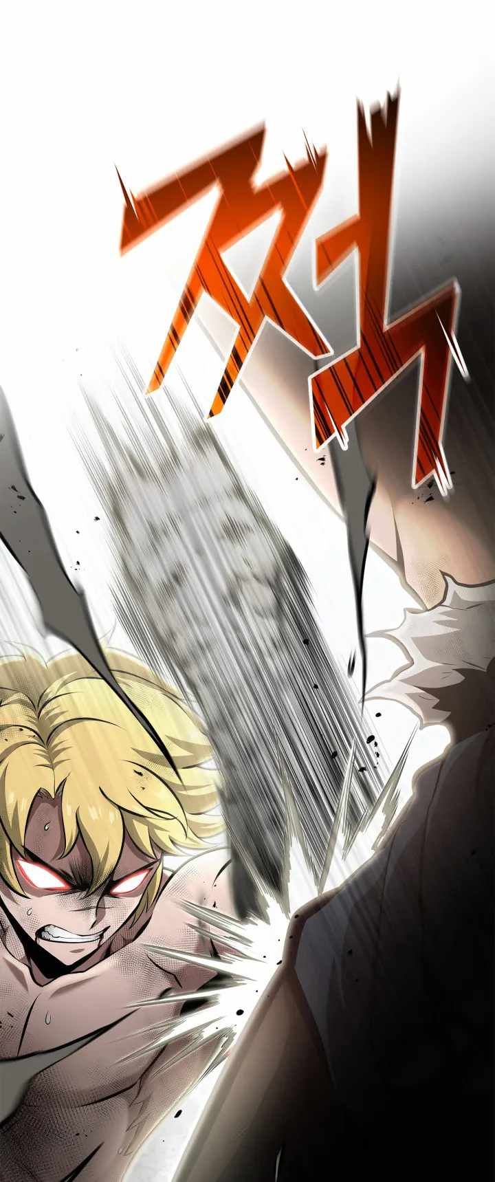 Kalli The Champion chapter 26 page 19