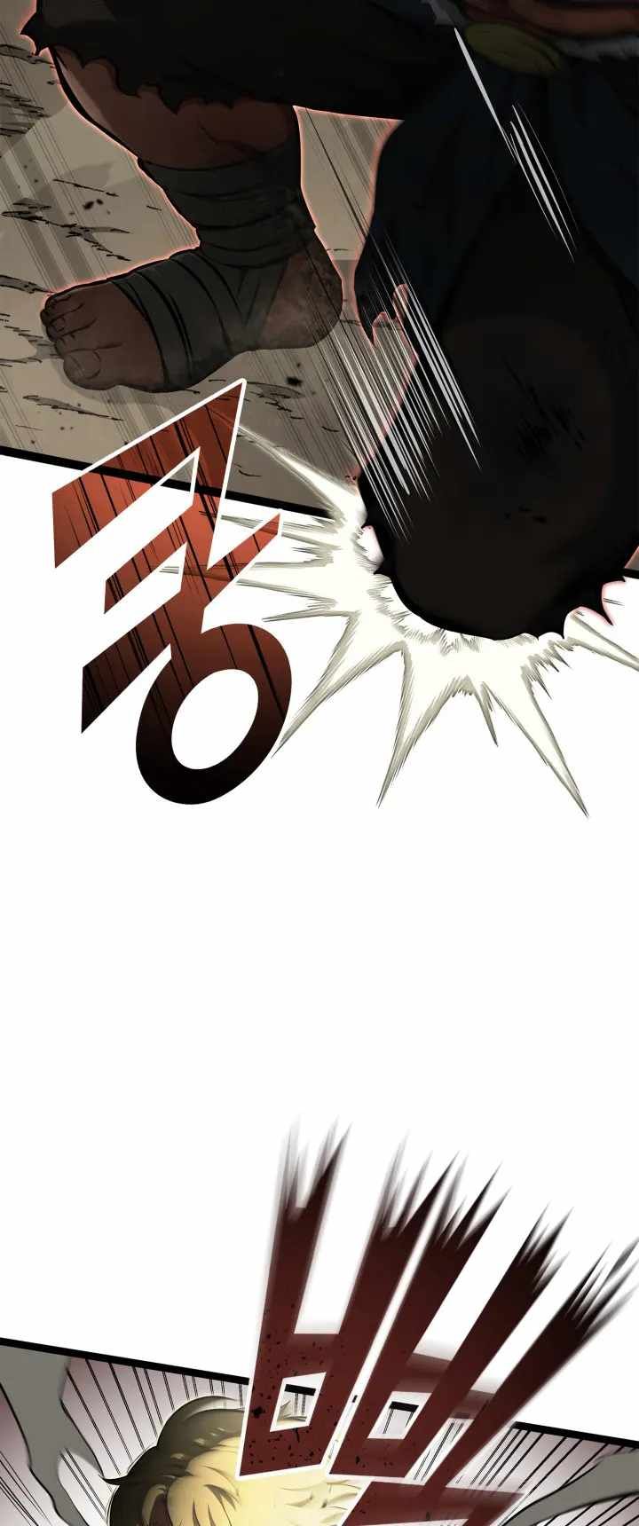 Kalli The Champion chapter 26 page 21