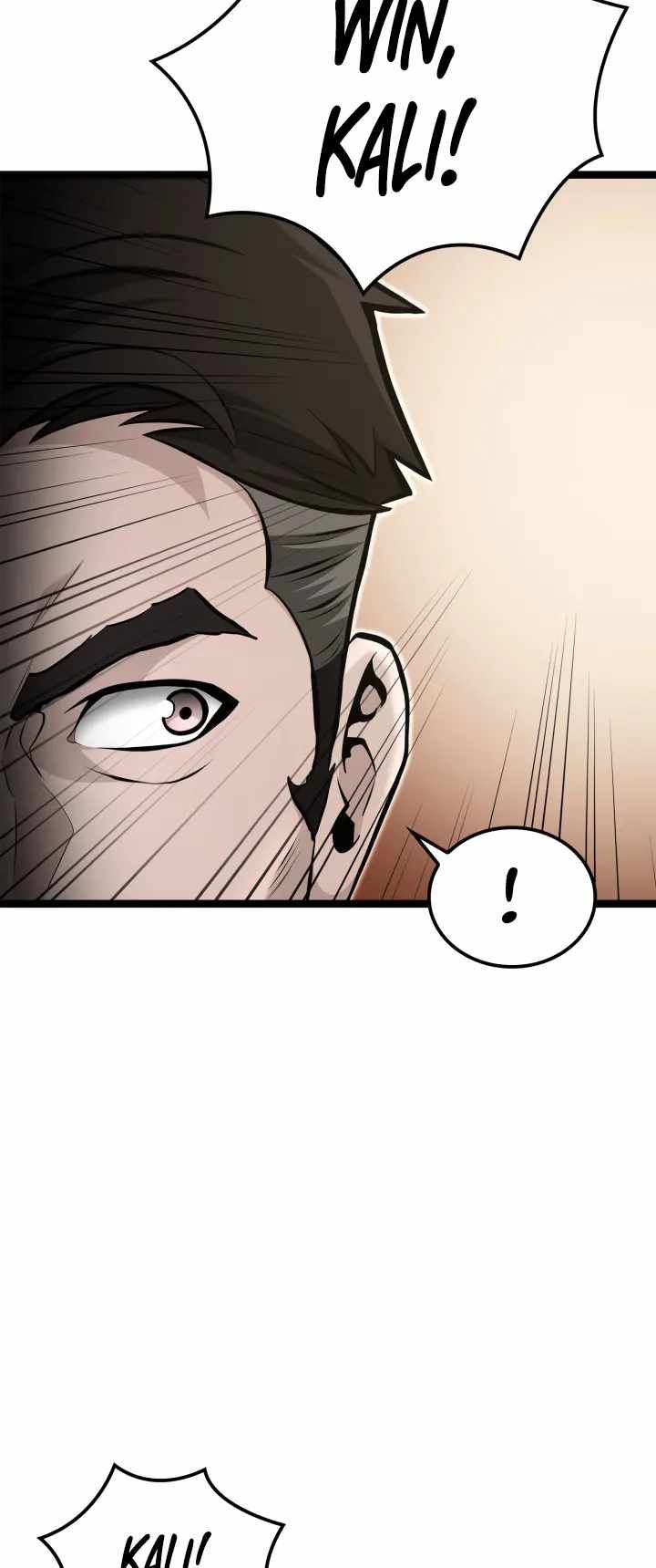 Kalli The Champion chapter 26 page 28